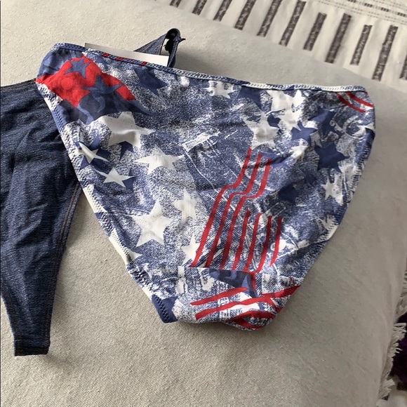 NWT! Set of 2 Vintage Tommy Hilfiger Panties!! - Picture 6 of 15